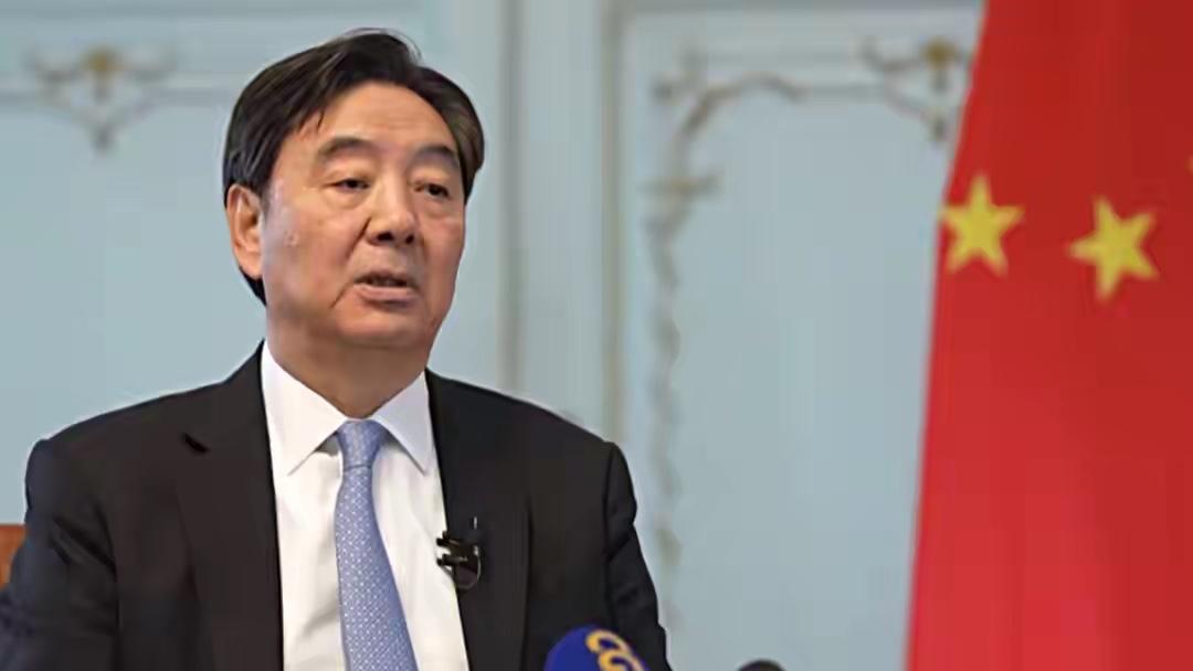 中国终于出手！中东问题特使翟隽抵达沙特，开始穿梭斡旋美伊冲突！3月8日，中国中东