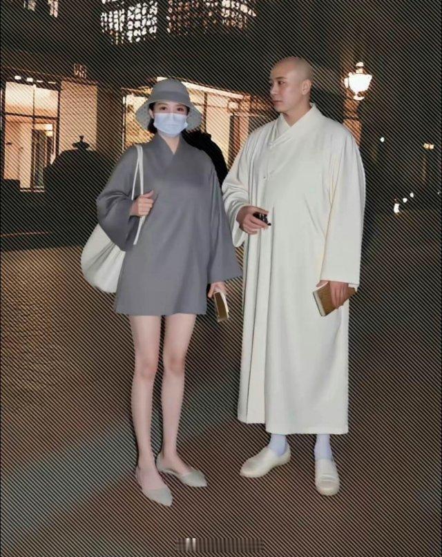 这是什么奇怪的组合​​​