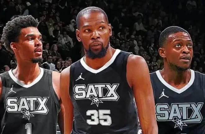 文班有时候真的有点过度协防了现在文班有时候在队友没失位的情况下，经常尝试隔着队