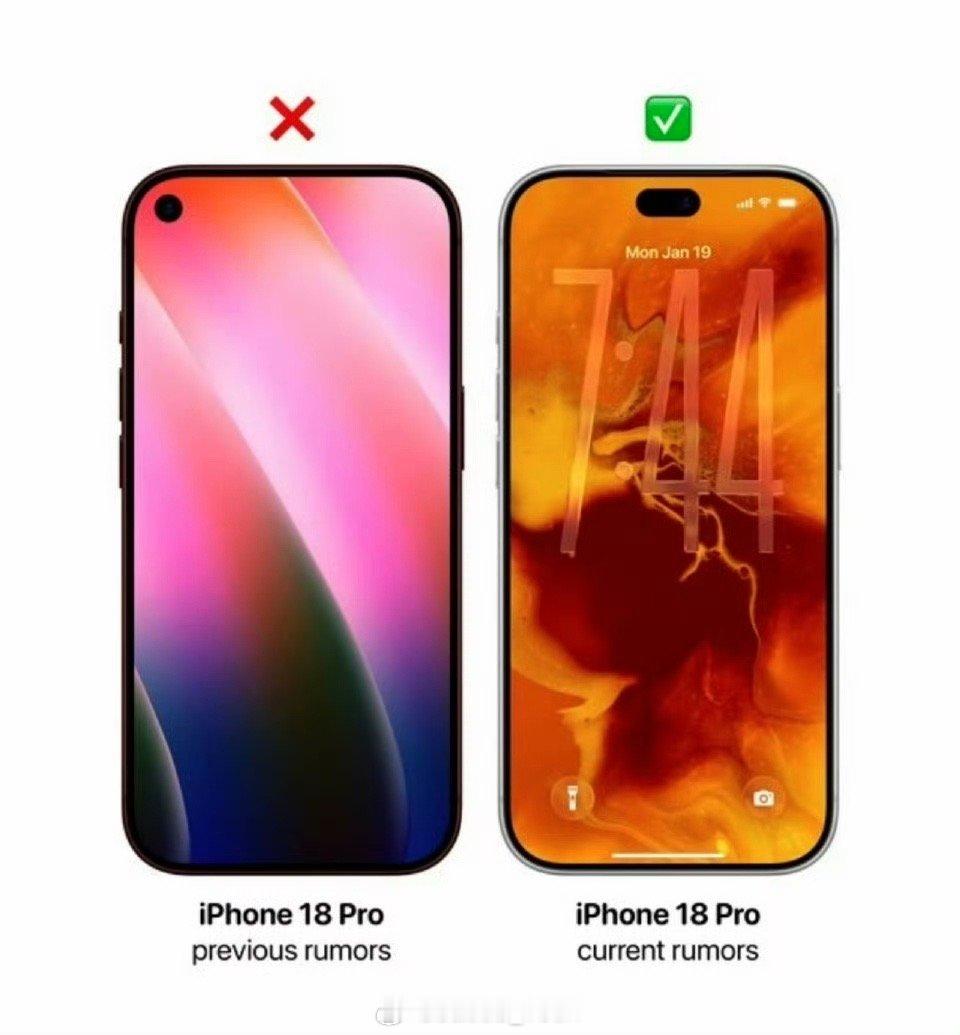 iPhone18Pro将支持5G卫星连接so…iPhone18Pro的信号会好一