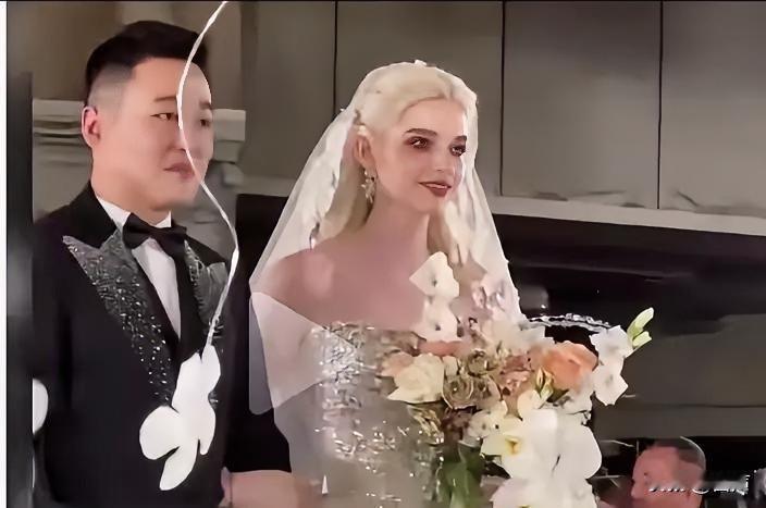 不仅女留学生被盯上了男留学生也成了外国女人的猎物刚看个新闻，说是白人女性为了