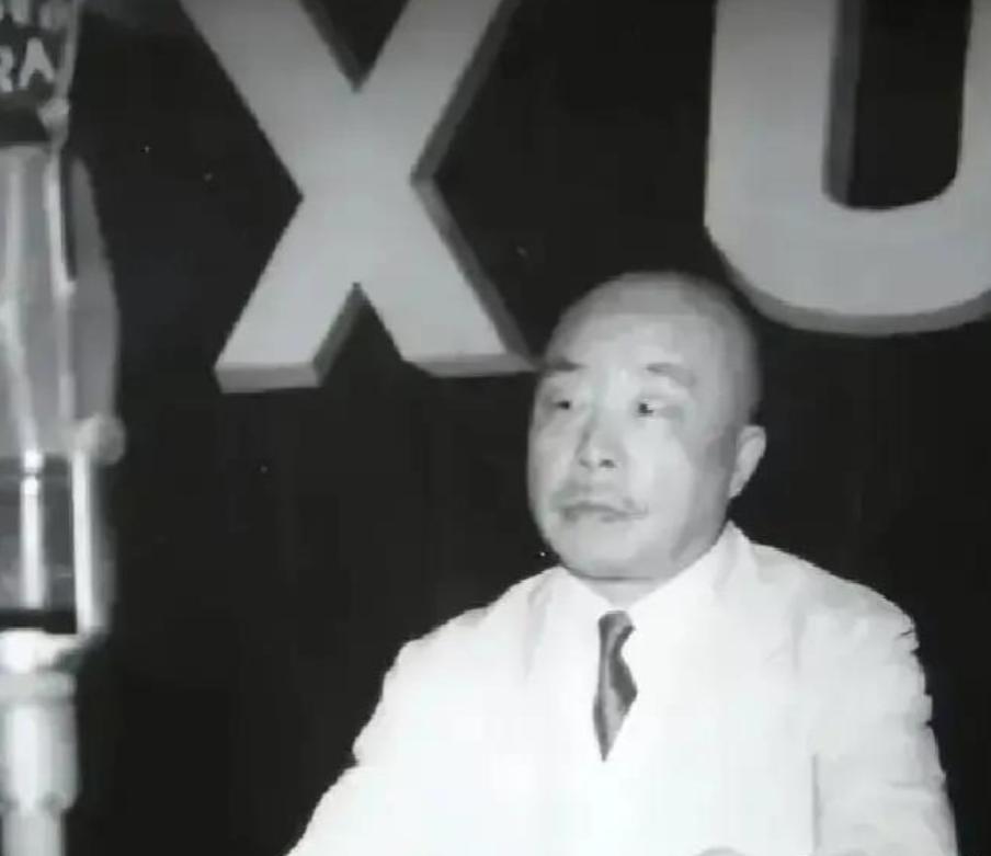 1950年6月18日，国民党上将陈仪被执行枪决，行刑前，蒋鼎文让士兵端来酒食，陈