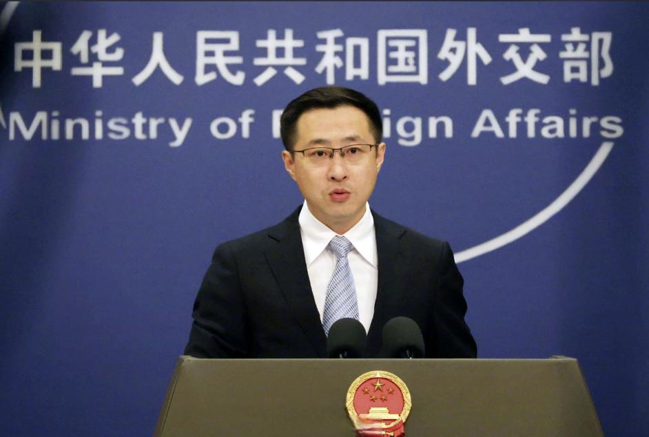 经贸协议刚签完，美国仅放开低端玩具无人机，外交部当场甩出三条硬核要求 6月1