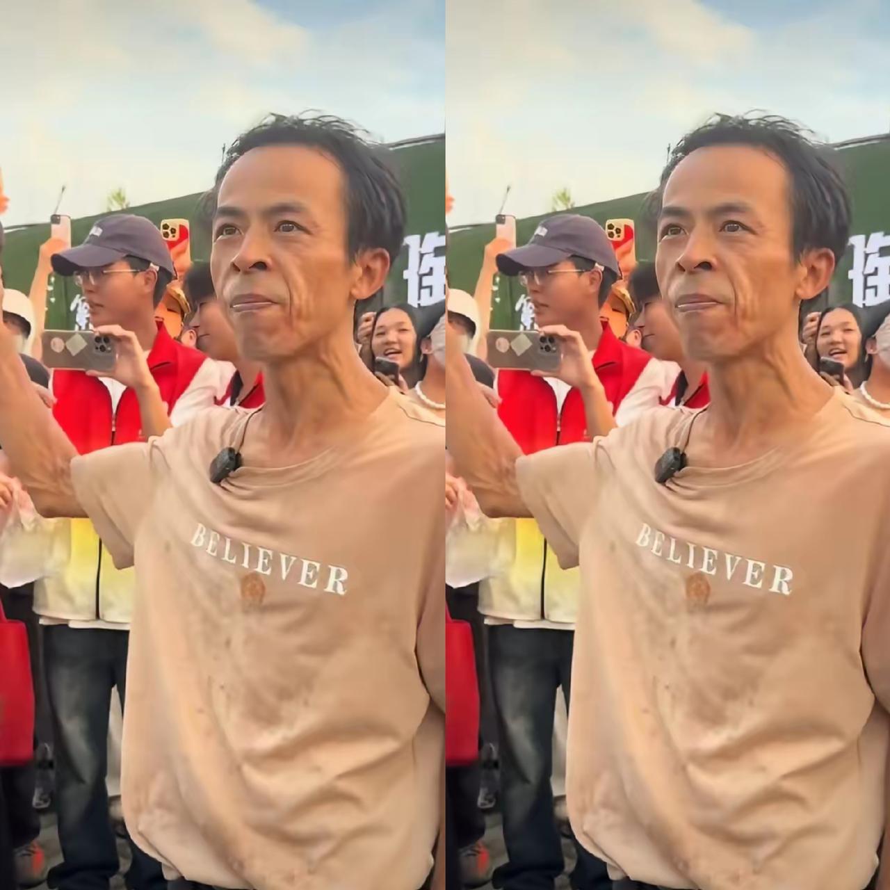 谁能想到一份鸡排的排队号都能被黄牛炒到150元？景德镇“鸡排哥”最近这事，戳中