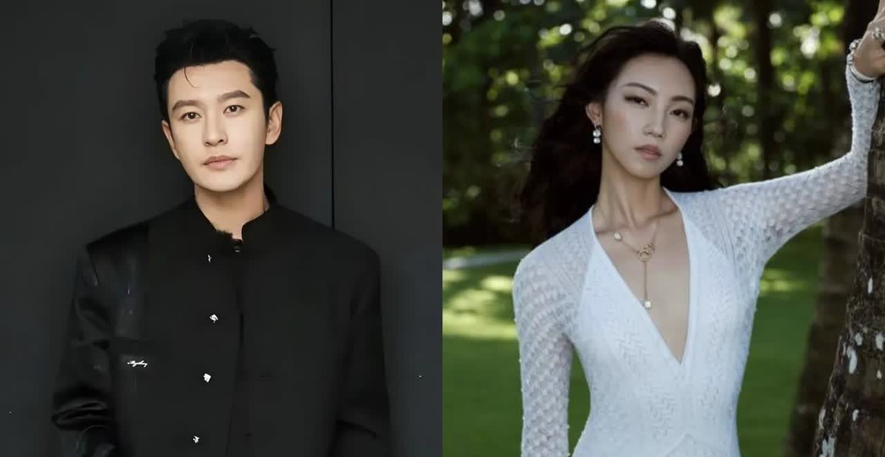 你们有没有发现，黄晓明上戏考博失败，那尔那茜曾在上戏任教，你们说这是