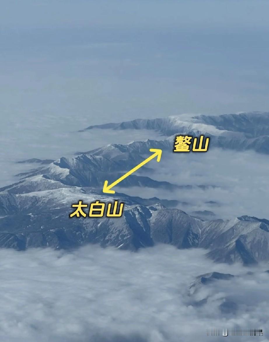 看到五名驴友元旦非法穿越小鳌太线，三人遇难真的太糟心，她们如果夏天去可能会成功。