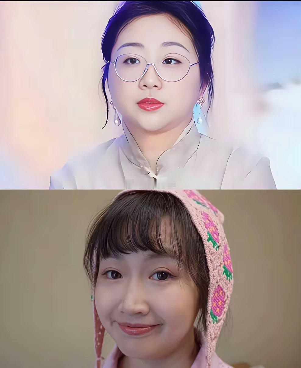 傅首尔减肥成功了哈，你们还骂吗？