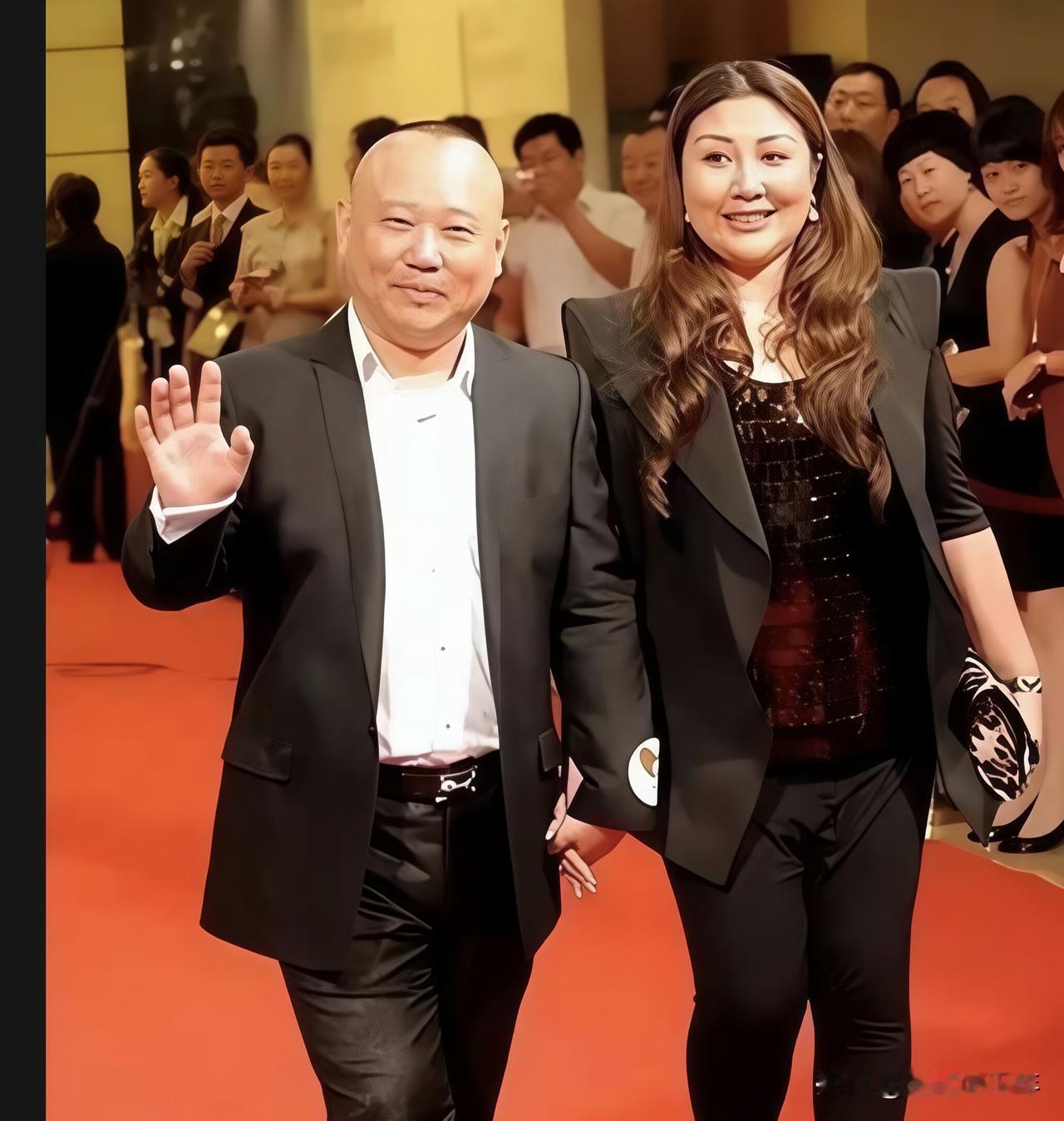格局拉满！郭德纲这步棋看得人彻底通透武汉文旅针对近期演出风波的处罚结果出炉，