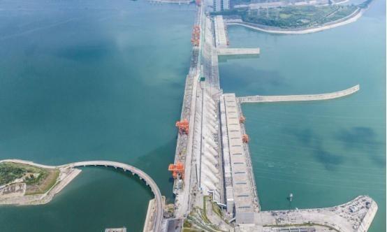 三峡大坝“账本”曝光：运行了20余年，2500亿投入如今回本了吗？ 这道盘桓