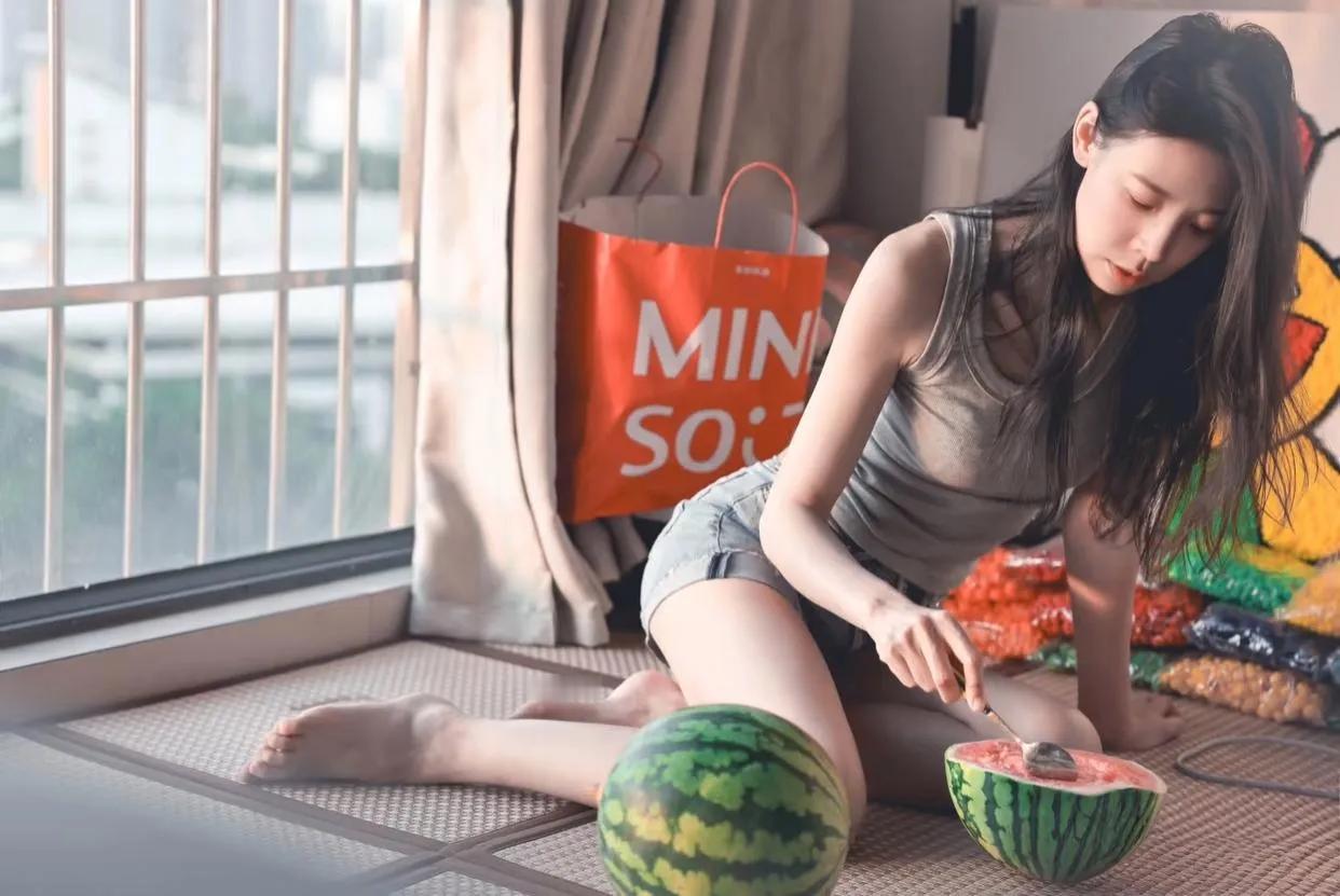 女人最耐看的长相是什么样的