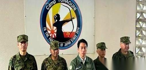 有位在日华人透露，日本敢于叫板，是因为手里藏着一张“杀手锏”。这张牌，是44.