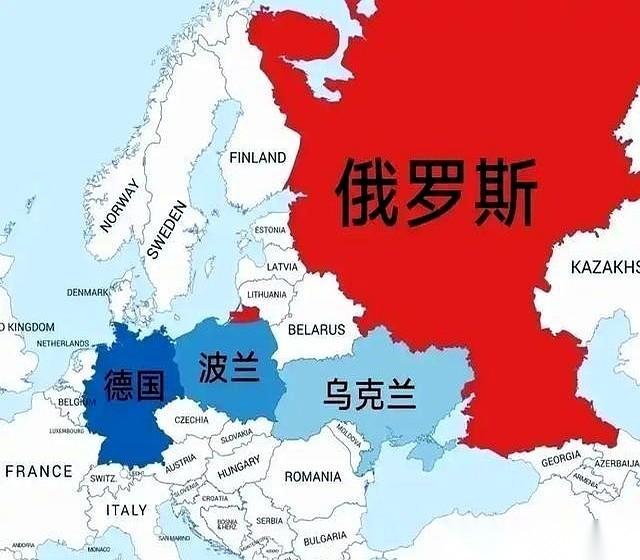 一份俄罗斯民调出炉，直接把所有人的常识全砸碎了。打了四年，你以为俄罗斯人眼里