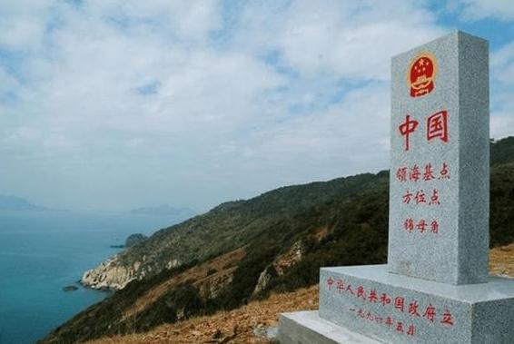 1958年，中国宣布领海宽度由3海里提升为12海里，消息传出，西方国家集体抗议，