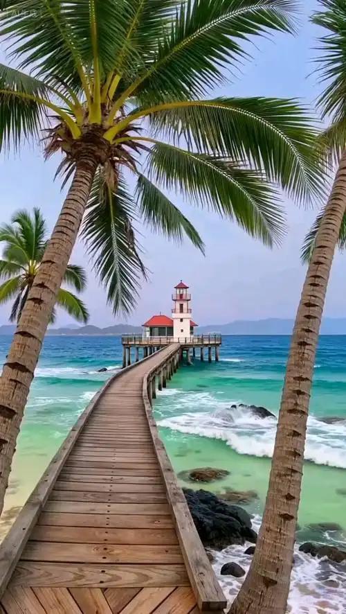 中国唯一自贸港为啥选海南？答案藏在这三大硬实力里，看完彻底明白！别以为海南