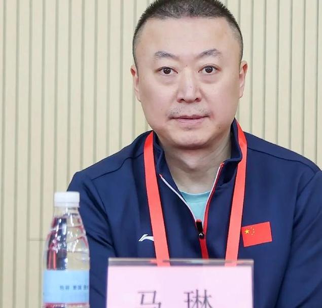 马琳“隐身”，国乒棋局暗藏何机？在刚刚落幕的世乒联大满贯赛中国站