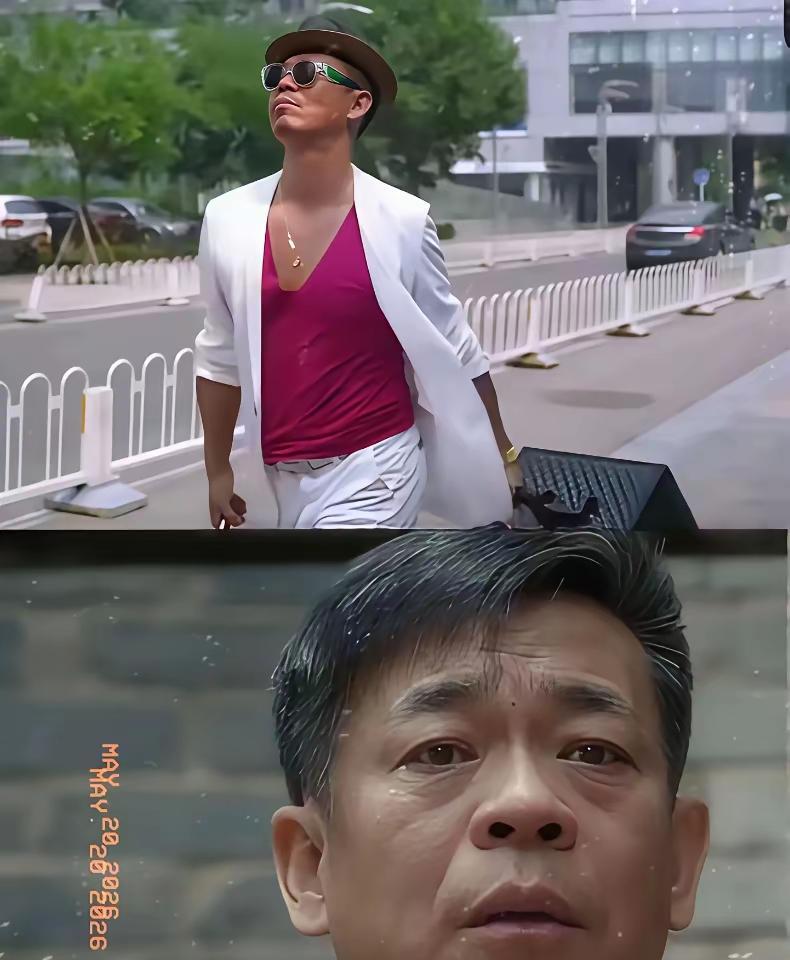 孙浩27年前一句“人满了”没要杨坤，两人从此20多年见面不搭腔。现在孙浩57岁