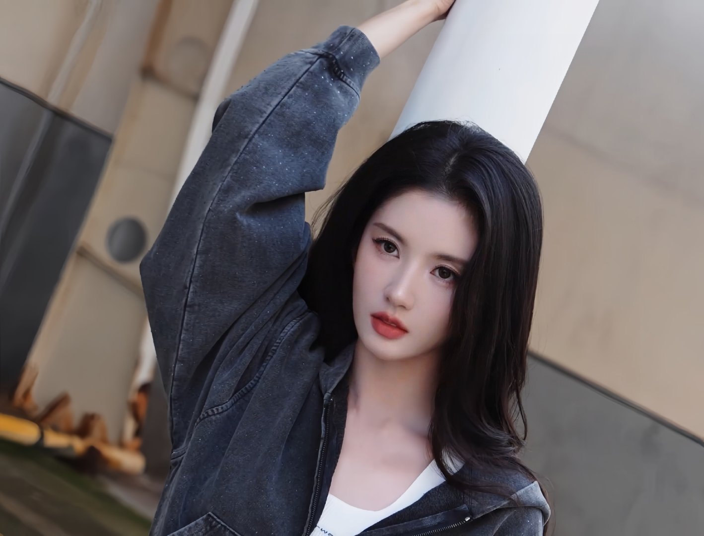 刘些宁＊截修|港风味🍵#刘些宁慕容钧##刘些宁归良辰#​