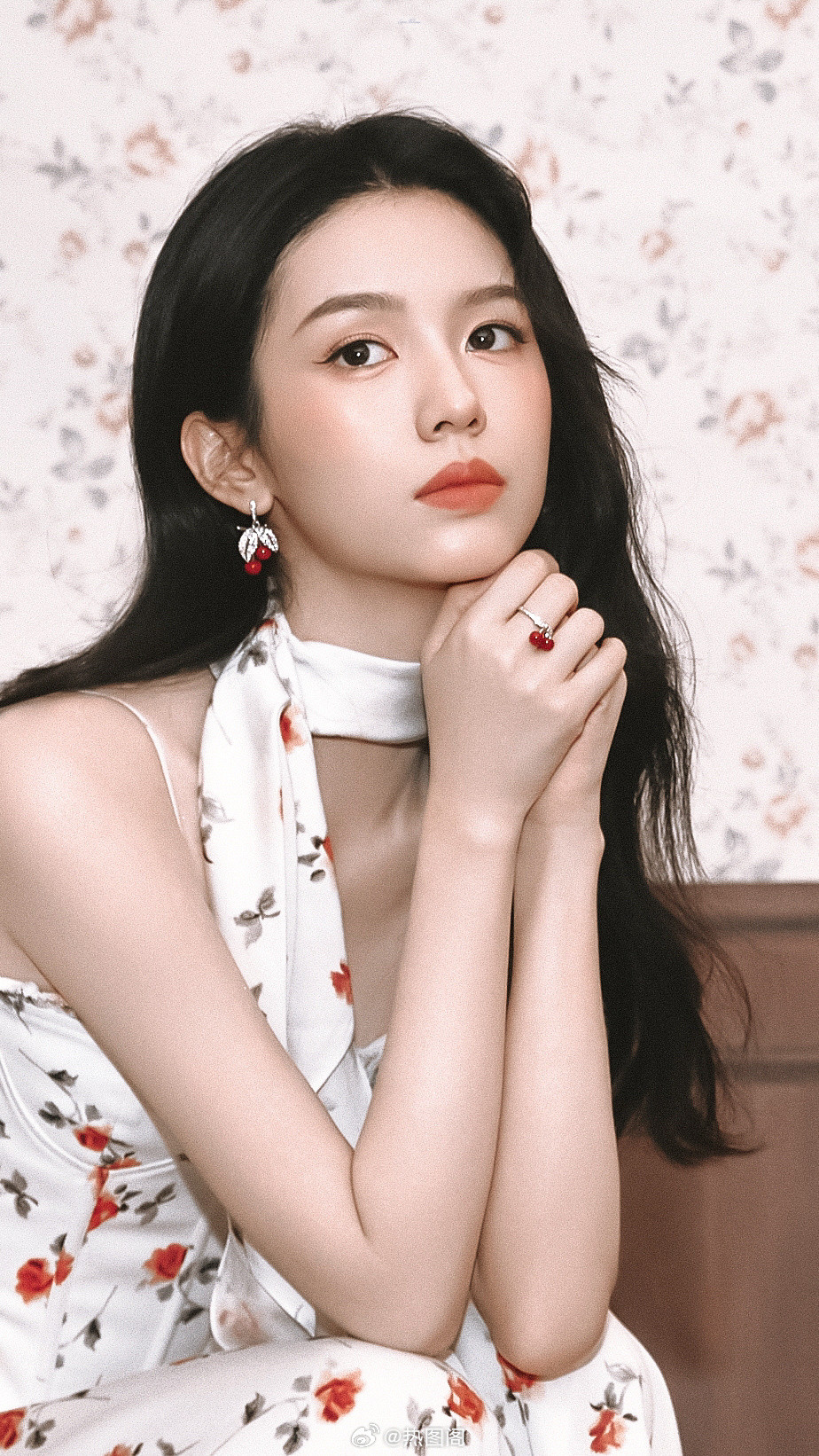 周也|💞🍰热图阁公众号