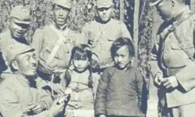 二战期间，日本731部队抓了1000多名中国精壮男性，好吃好喝地供着，唯一的要求