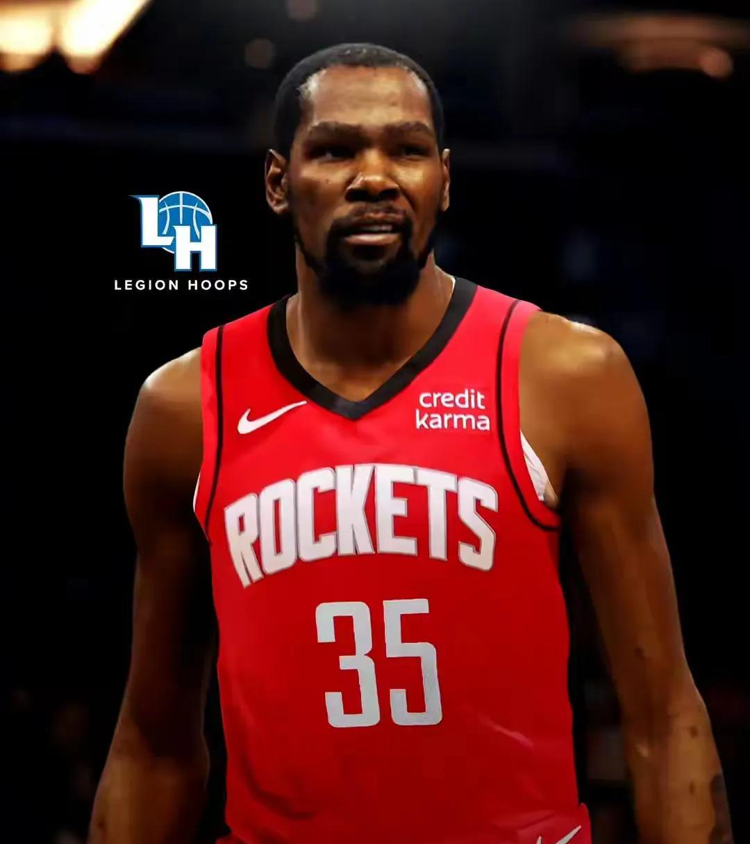 果然没变，火箭队还是这么精明于算计据ESPN记者MacMahon报道，即便目前