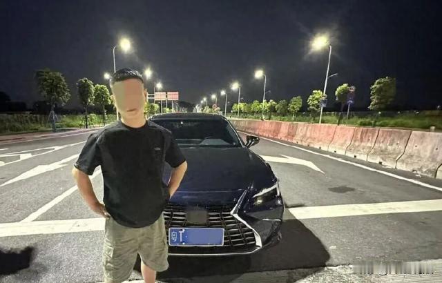 广东，一男子一天之内连喝三场酒，叫了三次代驾。最后一次，他迷迷糊糊觉得代驾绕路，