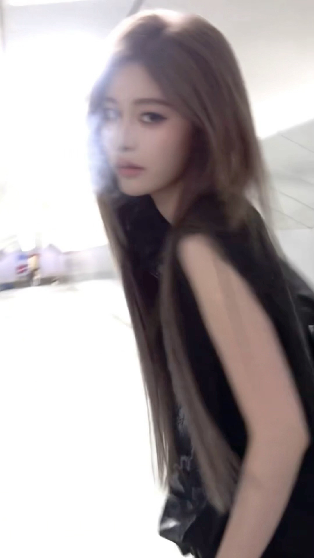 摄影师更新王奕相关完全勾人啊😍​​​