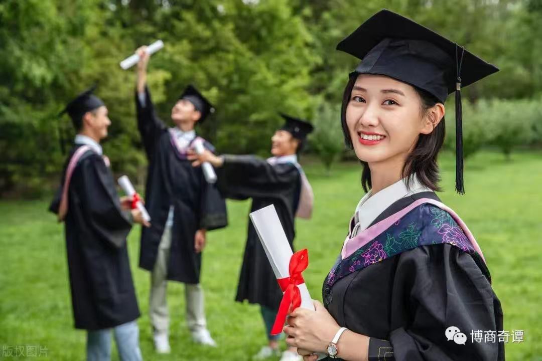 大学入党含金量高吗？