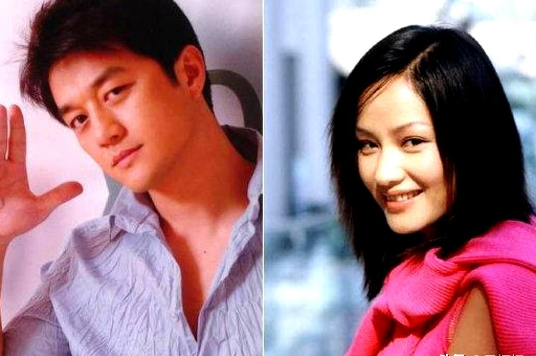 李亚鹏和王菲根本不是爱情。他最后选择了王菲，大抵是对王菲名气的崇拜。婚后的卧