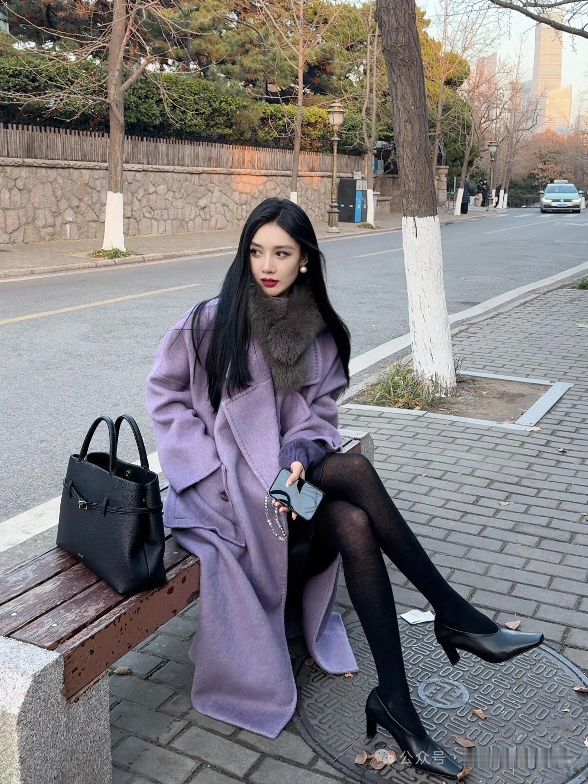 车模秋季穿搭分享如何做漂亮女人什么样的人才算得上有魅力?