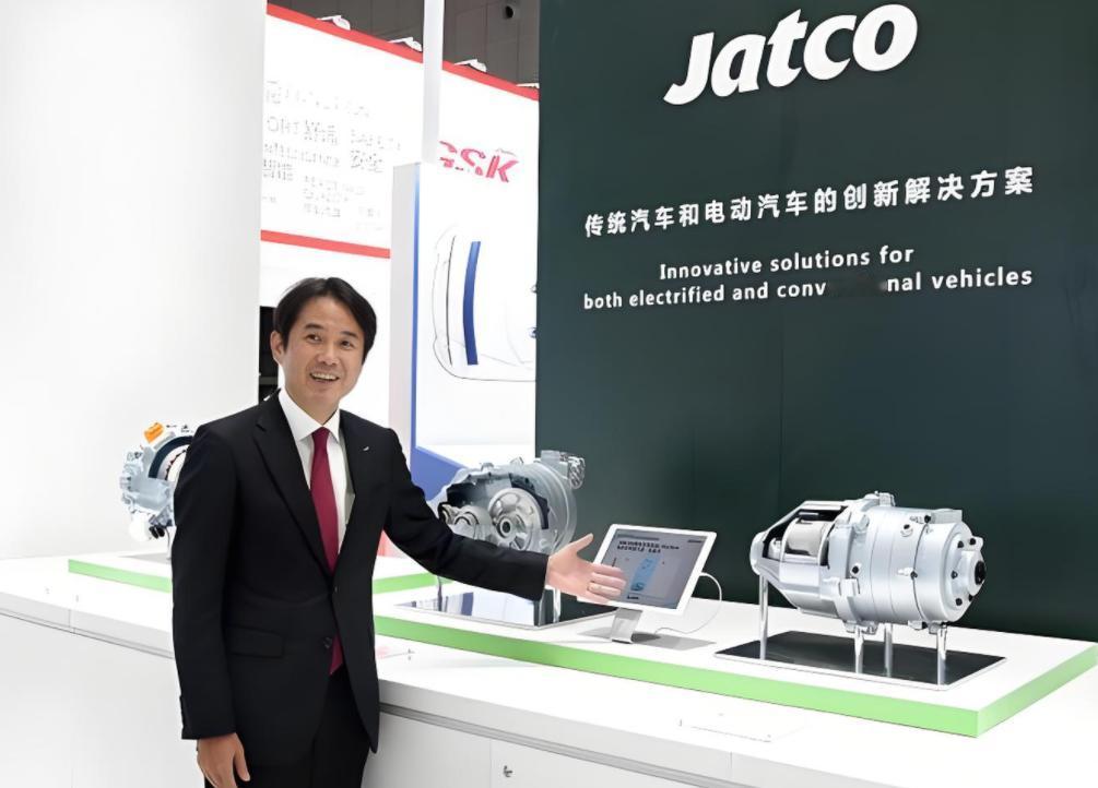 日本开始“骄傲了”！因为他们的电机巨头公司成功的组装了99%中国制造的发动机！据