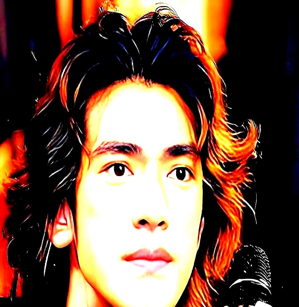 金城武消失8年接的港片，4亿投资最后只收回一半本钱。麦浚龙憋了10年才拍出来