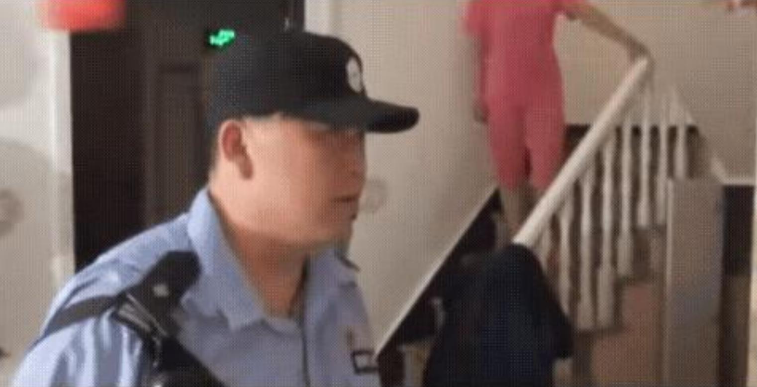 上门女婿有多难！因为两个西红柿，被岳父报警！一场普通的家庭晚餐，却因为两
