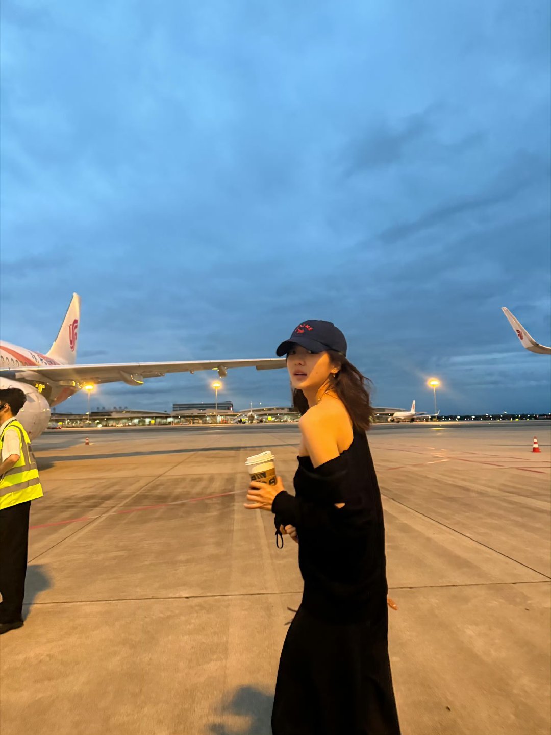 #孙千#sq#孙千方珑#究竟还有多久我们才能见面✈🌥​