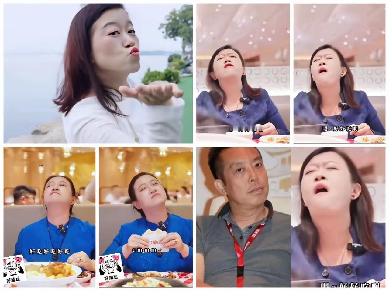 西贝“销魂姐”探店视频一眼假，真是把消费者的智商按在地上摩擦，最终只会适得其反。