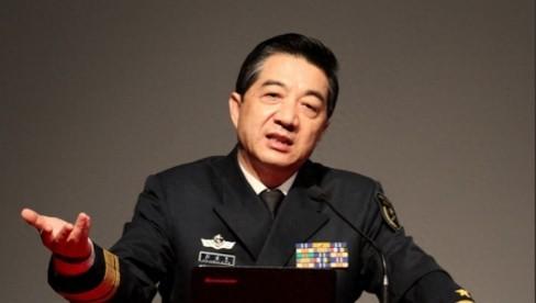 如果不使用核武器，中国能打赢日本吗？海军知名少将张召忠的解答引爆全场张召忠的