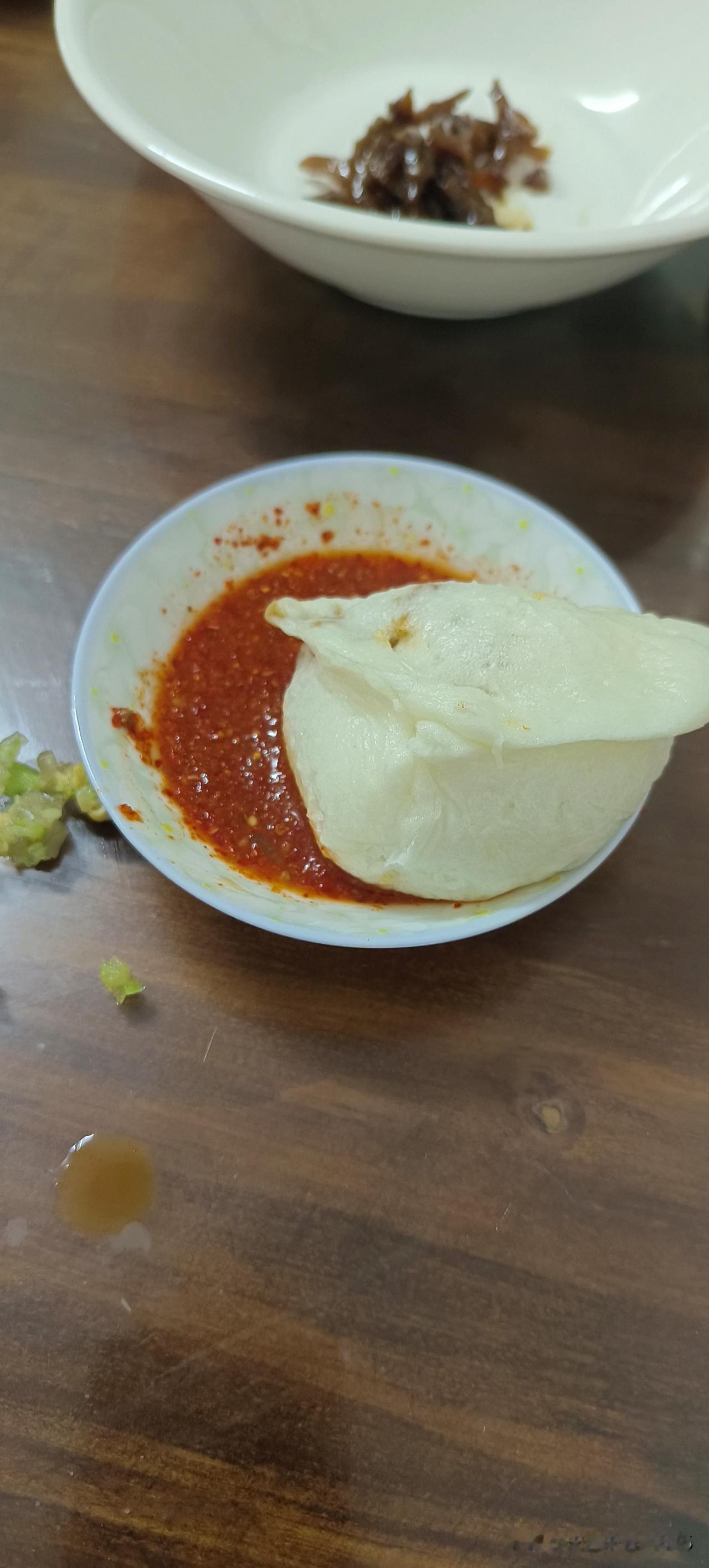 从南走到北，我发现最能吃辣椒的不是南方人，不是云贵川，而是山东济宁邹城人。在山