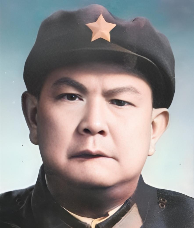 1941年，游击队长刘奎准备开会，队员王德却借口头疼去睡觉，刘奎意识到不对劲跟了