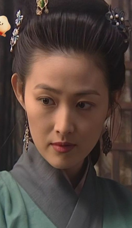 1997年，《水浒传》开拍，导演邀请李强扮演林冲，可他看到王思懿后，死活不肯演林