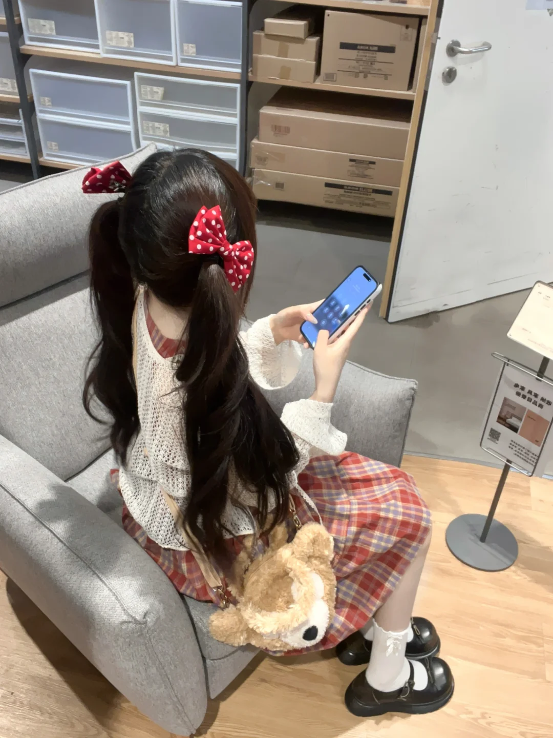 小蛋糕(T ω T)o
