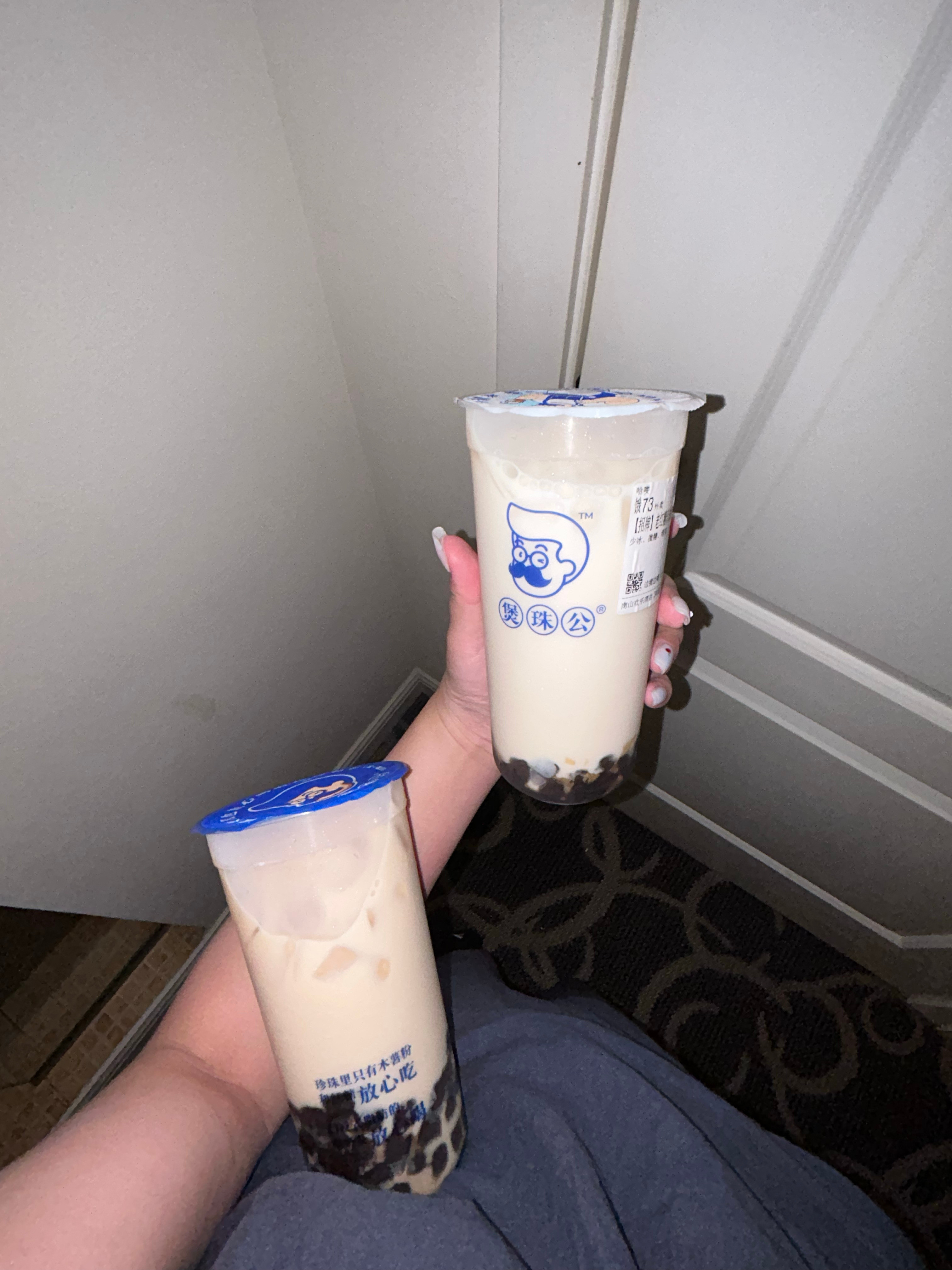 24年6月27日在深圳喝一次又爱上