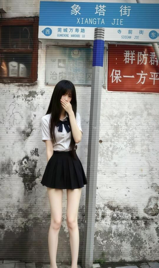 好腿姐下辈子还用你