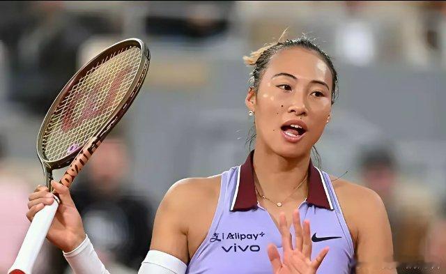 郑钦文——奥运会最好成绩，获得金牌​郑钦文——总决赛最好成绩，获得亚军​郑钦文—