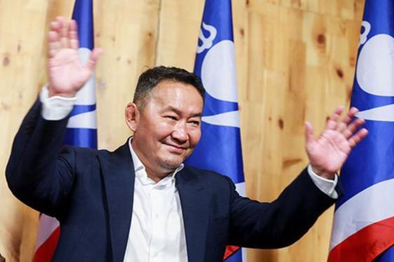 蒙古国的“后悔”来得太快：当94%的出口都流向一个国家，面子还值几个钱？乌兰巴