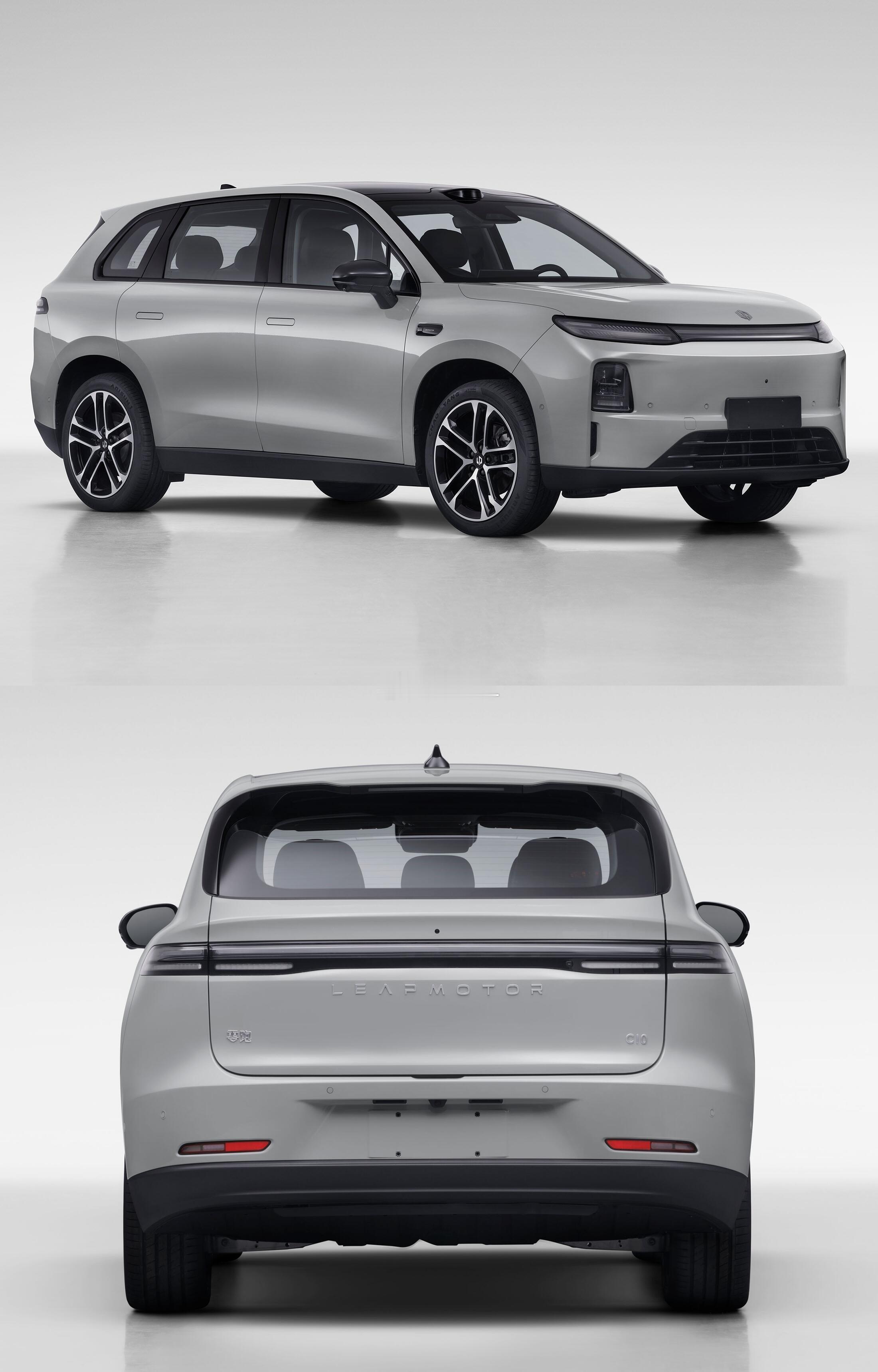 工信部公布新一批新车申报图，来看看最近都有重磅车型即将上市，有没有你喜欢的？新车