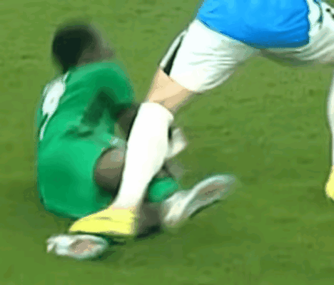 2026赛季中超联赛刚刚进行了7轮比赛，北京国安几乎场场申诉，场场喊冤。第2轮