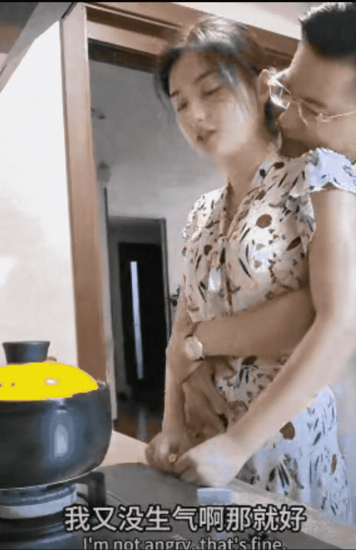 男同胞们，记住了，惹谁都不要媳妇儿，女人狠起来，哭都来不及[捂脸哭]