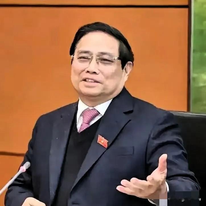 越南和中方刚开完会，扭头就宣布一个大投资。3月17号，越南国家石油天然气集团说了