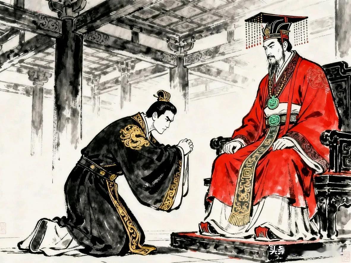 苻坚的儿子、前秦太子苻宏，投降东晋后又跟随桓玄叛晋，最终替桓氏战死，血染湘东荒野