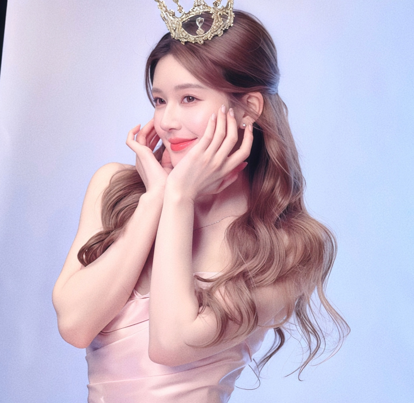 亲爱的露露人生没有永远的枯萎树