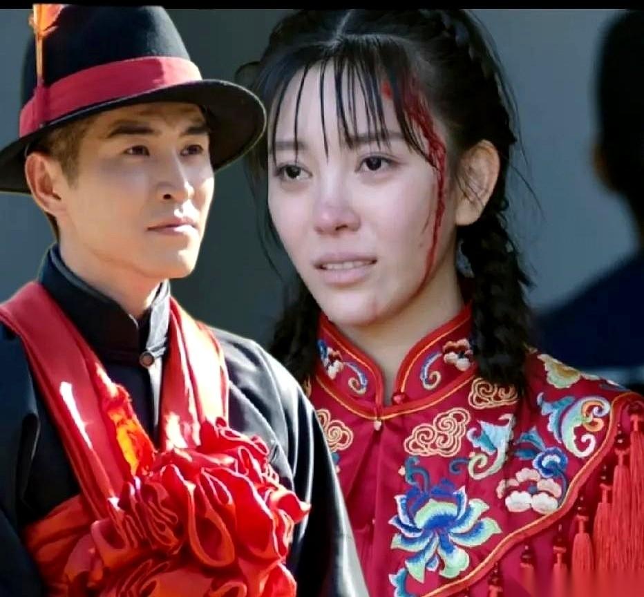 我跟你说，大结局最高能的一幕，不是谁又突突了谁。是鬼子那边磨刀霍霍，准备把岛上